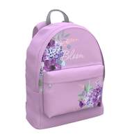 Рюкзак ErichKrause EasyLine® 17L Pastel Bloom (Lilac)