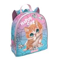 Рюкзак ErichKrause EasyLine® Mini Animals 5L Playful Kitten