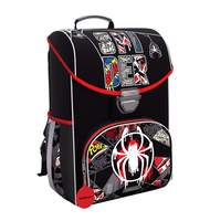 Ученический ранец с грудной перемычкой ErichKrause ErgoLine® 15L Spiderweb