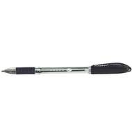 Ручка шариковая Expert Complete OMEGA, 0,7мм, с рез. упором, черная