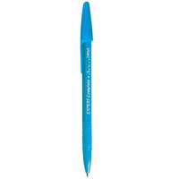 Ручка шариковая Expert Complete Neon Drive blue, 0,7мм, синяя