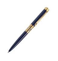 Ручка шарик Erich Krause REGAL 35, в футляре, синяя