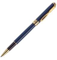 Ручка шарик Erich Krause REGAL 18, в футляре, синяя