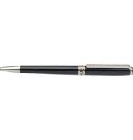 Ручка шарик Erich Krause Essential VS10, в футляре, черная