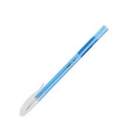 Ручка шариковая LINC GOLD 0,7 мм синий, цвет корпуса ассорти