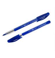 Ручка шариковая LINC TRISYS 0,7 мм синий треуг. корп.