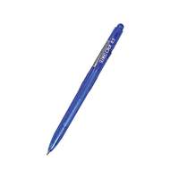 Ручка шариковая LINC CLICK II  0,7 мм, автомат, синий