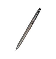 Ручка шариковая LINC CLICK II 0,7 мм, автомат, черный