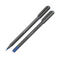 Ручка шариковая Linc Pentonic  SILVER 1 мм синий