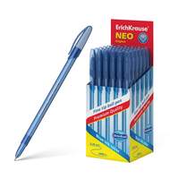 Ручка шариковая ErichKrause Neo Original, цвет чернил синий 