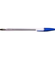 Ручка шариковая одноразовая Dolce Costo, 1мм, синяя