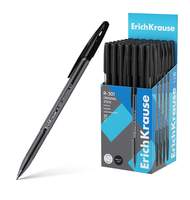 Ручка шариковая ErichKrause R-301 Stick Original 1.0, цвет чернил черный 
