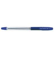 Ручка шариковая Pilot BPS-GP-F, 0,7 мм, синий