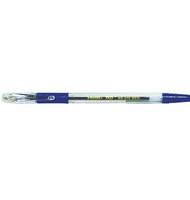 Ручка шариковая Pentel TKO BK410, 1 мм, синий