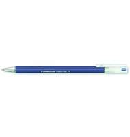 Ручка шариковая Staedtler Triplus Ball,  0,3 мм, синий