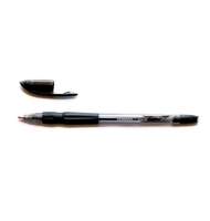 Ручка шариковая  Erich Krause semi-gel GRAPHO, 0,7 мм, черный
