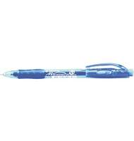 Ручка шариковая Stabilo Marathon 318, автомат, 0,3 мм, синий