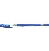 Ручка шариковая Stabilo Exam Grade, 0,35 мм, синий