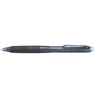 Ручка шариковая Pentel VICUNA-X BX105, автоматическая, 0,5 мм, черный