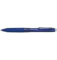 Ручка шариковая Pentel VICUNA-X BX105, автоматическая, 0,5 мм, синий