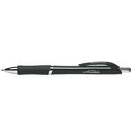 Ручка шариковая  Erich Krause AVANTE, автоматическая, 0,7 мм, черный