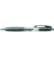 Ручка шариковая  Erich Krause FUSION, автоматическая, 0,7 мм, черный