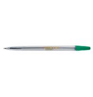 Ручка шариковая Expert Complete B51, 0,8мм, зеленая