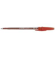 Ручка шариковая Expert Complete B51, 0,8мм, красная