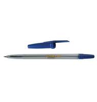 Ручка шариковая Expert Complete B51, 0,8мм, синяя