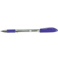 Ручка шариковая Expert Complete OMEGA, 0,7мм, с резиновым упором, синяя