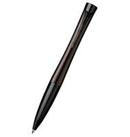 Ручка шариковая PARKER URBAN Premium K204, цвет Brown, стержень Mblue
