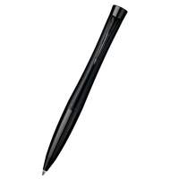 Ручка шариковая PARKER URBAN Premium K204, цвет Matte Black, стержень Mblue