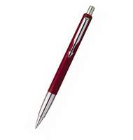 Ручка шариковая PARKER VECTOR Standart K01, цвет Red, стержень Mblue