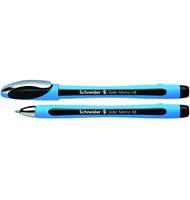 Ручка шариковая Schneider Memo, 0,8мм, полимерный корпус, черная