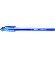 Ручка шариковая Stabilo Perfomer 898/1-41, 0,38мм, синяя