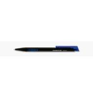Ручка шариковая Staedtler Elance М, 0,5мм, черная