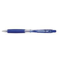 Ручка шариковая Uni Clifter SN-118, 0,7мм, синий