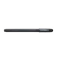 Ручка шариковая Uni Jetstream SX-101, 0,7мм, с резининовым упором, черный