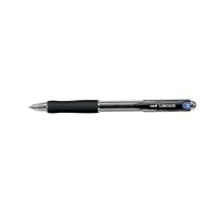 Ручка шариковая Uni Laknock SN-100, 0,5мм, черный