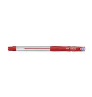 Ручка шариковая Uni Lakubo SG-100, 0,7мм, красная