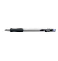 Ручка шариковая Uni Lakubo SG-100, 0,7мм, черный