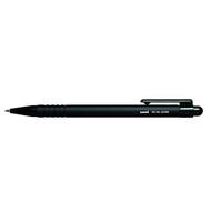 Ручка шариковая Uni SD-102, 0,5мм, черный