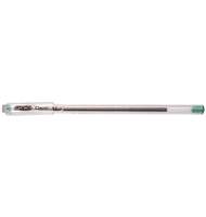 Ручка шариковая Attache Classic, 0,7мм, зеленая