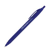 Ручка шариковая Beifa KB139400, 0,5мм, автомат, синяя