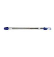 Ручка шариковая Crown OJ-500, 0,7мм, на масляной основе, синяя