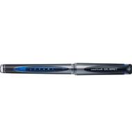 Ручка гелевая Uni Gel Impact UM-153S, 1,0мм, синяя