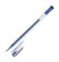 Ручка гелевая LINC COSMO 0,5 мм синий