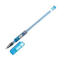 Ручка гелевая LINC OCEAN SLIM 0,5 мм синий