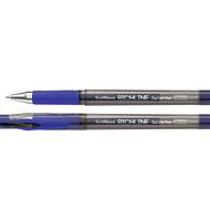 Ручка гель SCRINOVA Richline, 0,4мм, синий