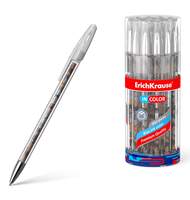 Ручка гелевая ErichKrause InColor Rough Native, цвет чернил синий 